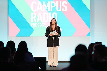 Campusradio Preis