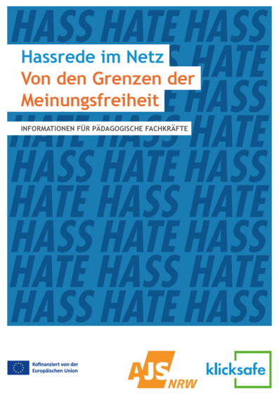 Hassrede im Netz Von den Grenzen der Meinungsfreiheit