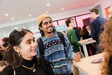 Karrieretag Düsseldorf