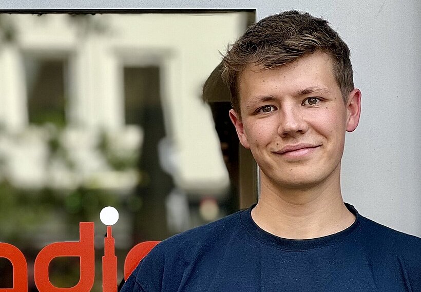 Tim Vorspel