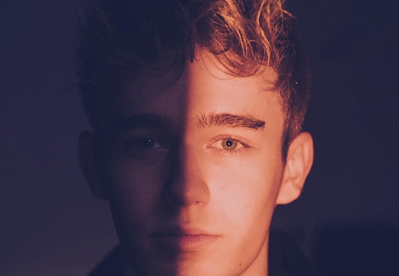 Jon Mesenberg
