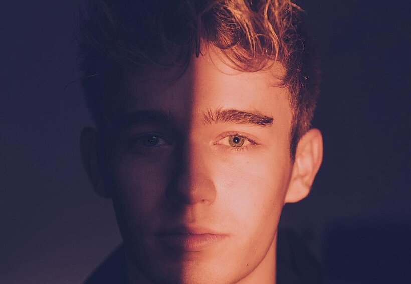 Jon Mesenberg