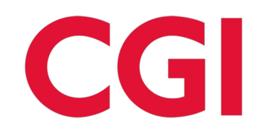Logo von "CGI Deutschland"
