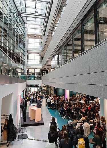 Karrieretag Düsseldorf