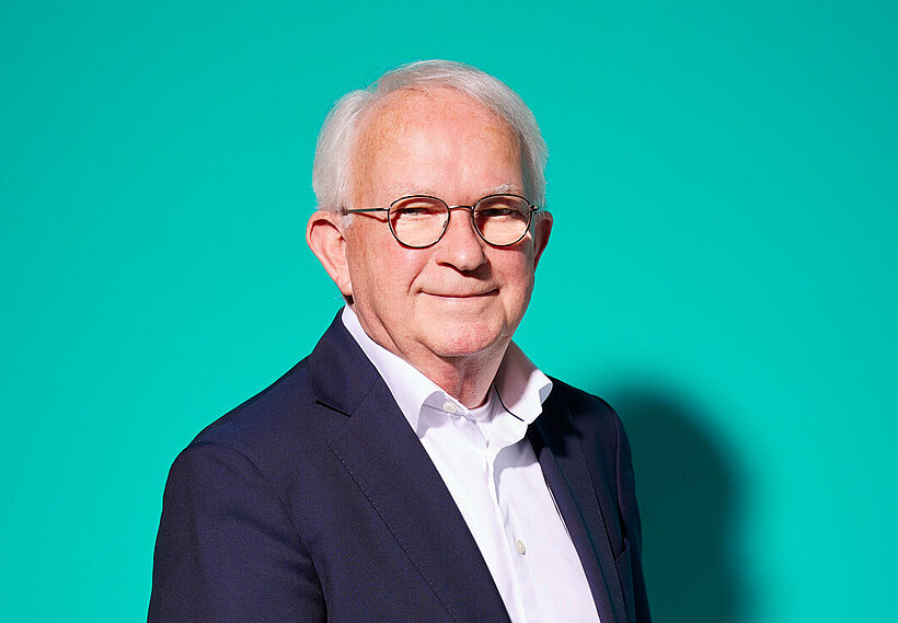 Prof. Dr. Werner Schwaderlapp