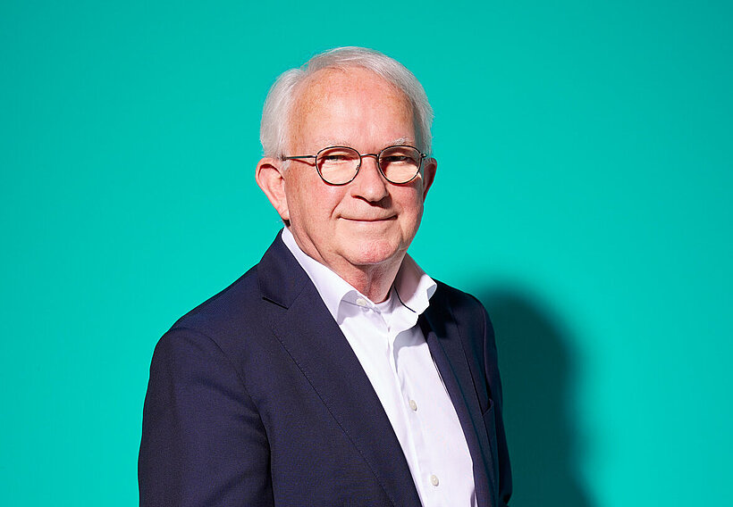 Prof. Dr. Werner Schwaderlapp