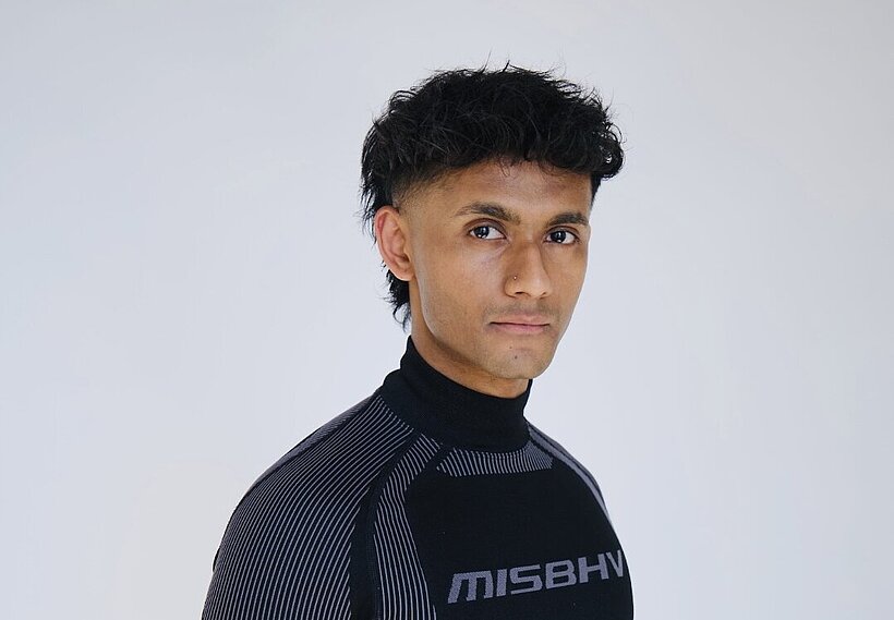Rafid Kabir