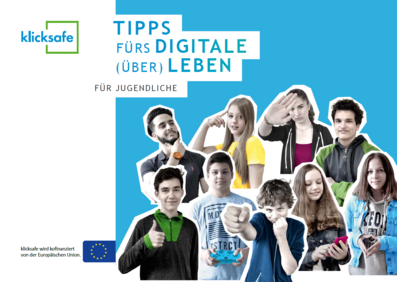 Unsere Tipps fürs digitale (Über)Leben