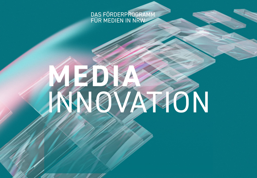 Media Innovation Programm