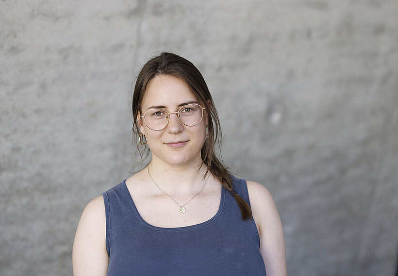 Anna Süß