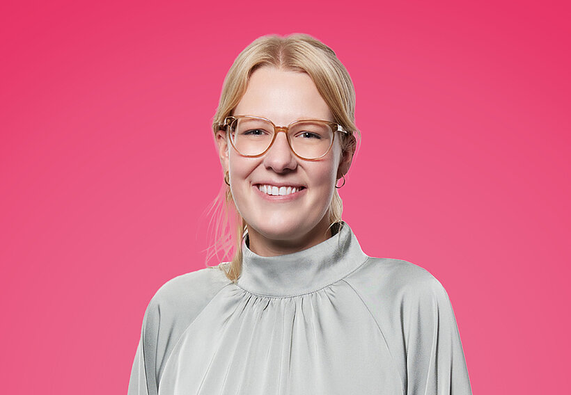 Johanna Wunsch
