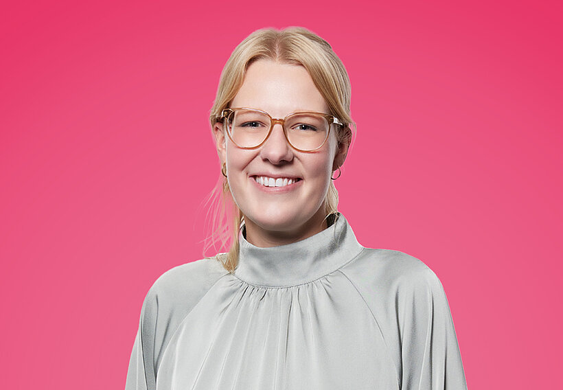 Johanna Wunsch
