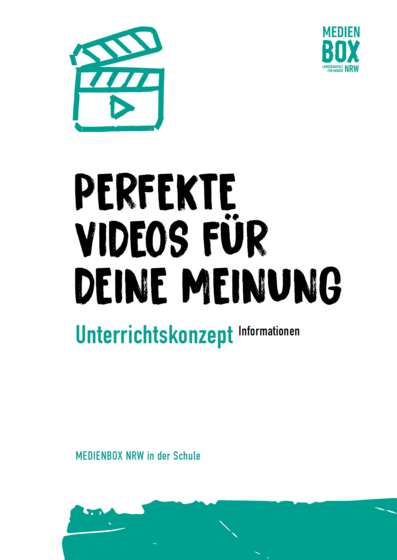 Die perfekten Videos - für deine Meinung