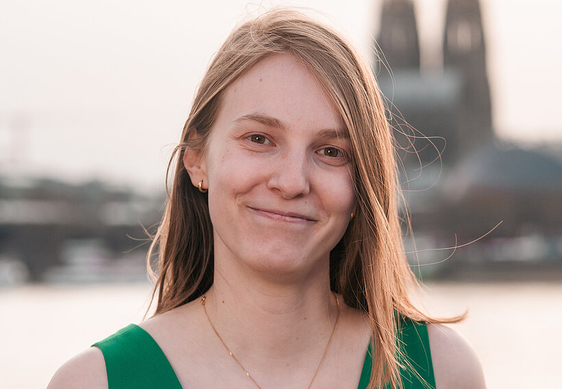 Sophie Halley