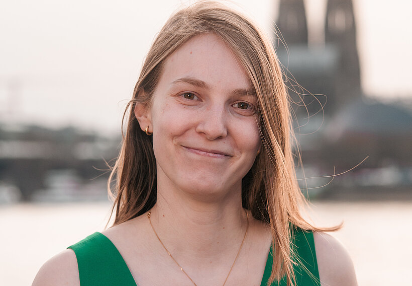 Sophie Halley
