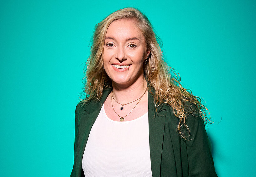 Ariane Burg