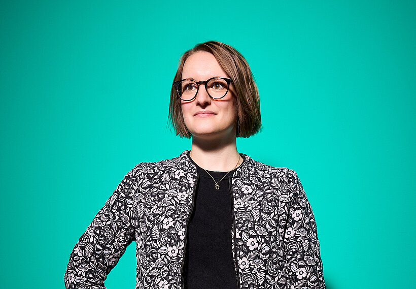 Anna Magdalena Höwener