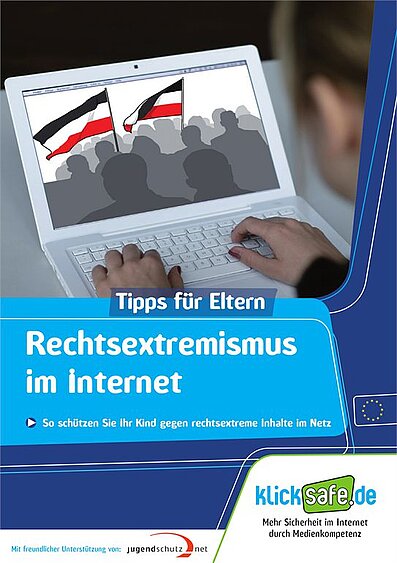 Rechtsextremismus im Internet