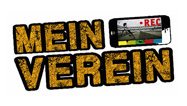 Teaserbild mit dem Logo der Sendung "Mein Verein" Teaserbild mit dem Logo der Sendung "Mein Verein"