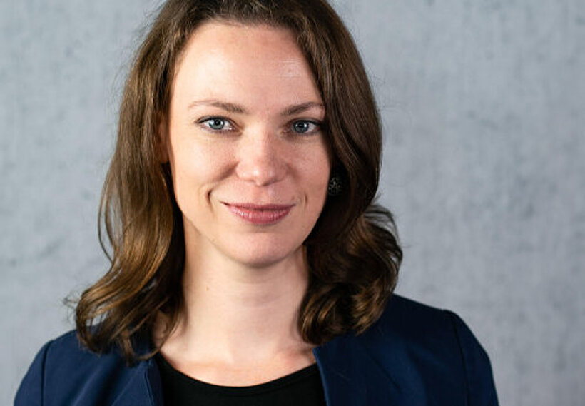 Lina Timm