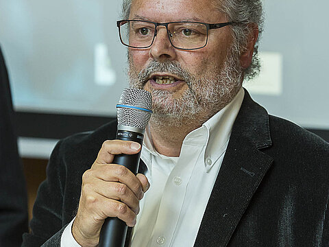 Matthias Wiemer (Lübecker Nachrichten, Mitglied des Deutschen Presserates)