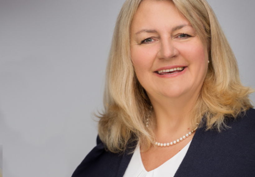 Dr. Susanne Punsmann