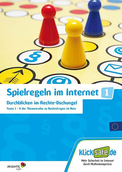 Spielregeln im Internet 1