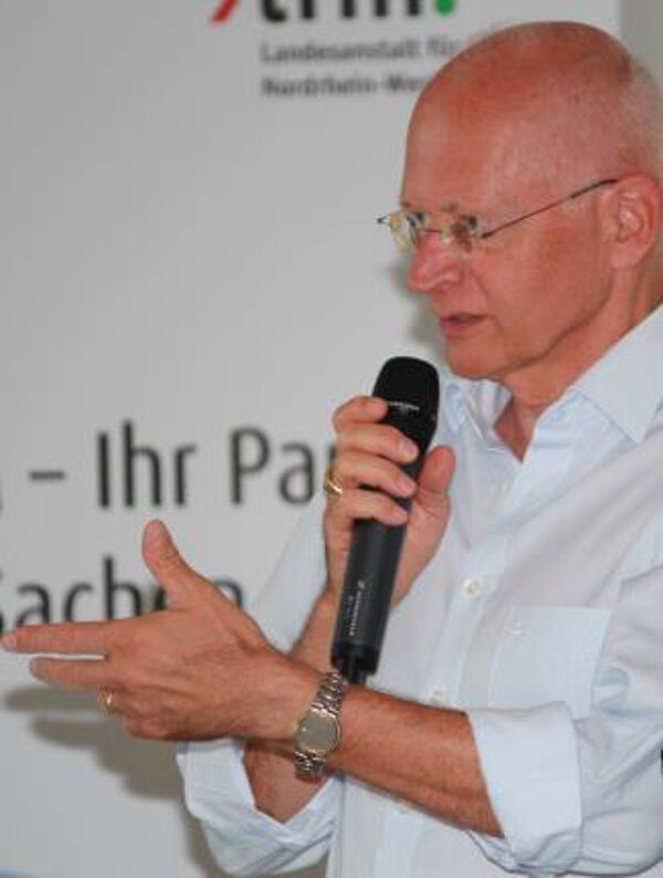 Jürgen Brautmeier