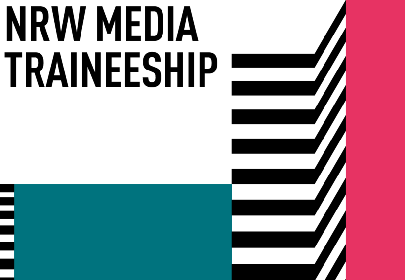 NRW Media Traineeship