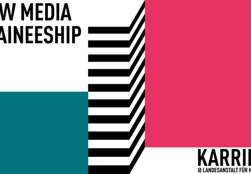 NRW Media Traineeship