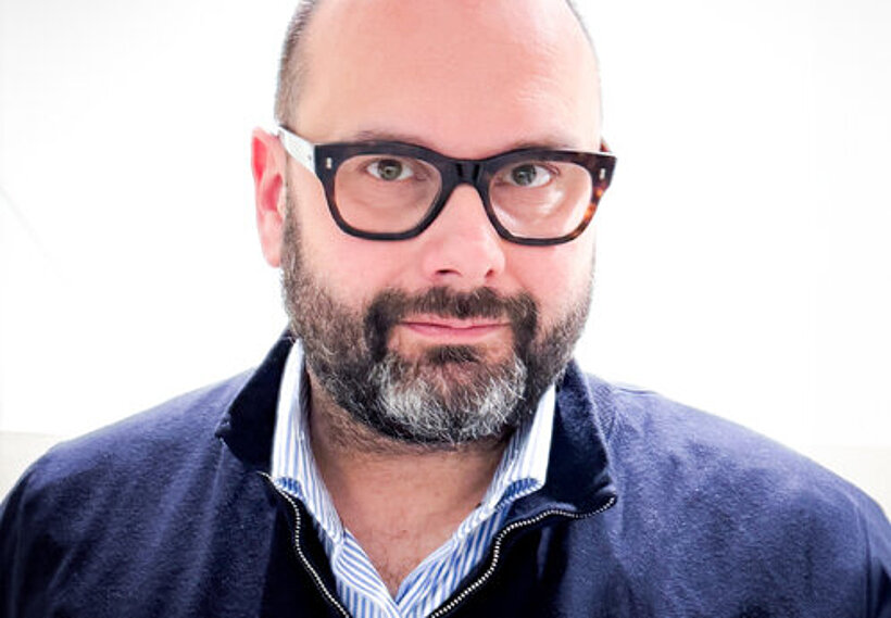 Sebastian Raabe
