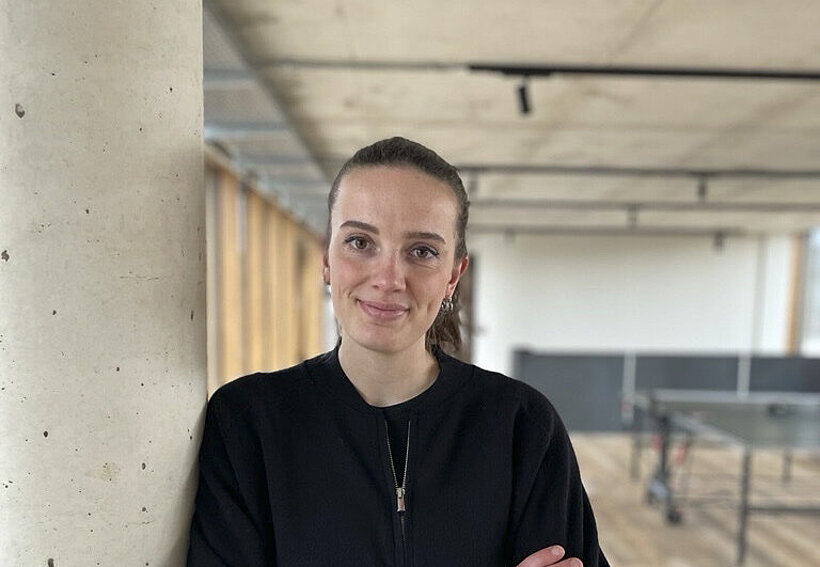 Anna Schober