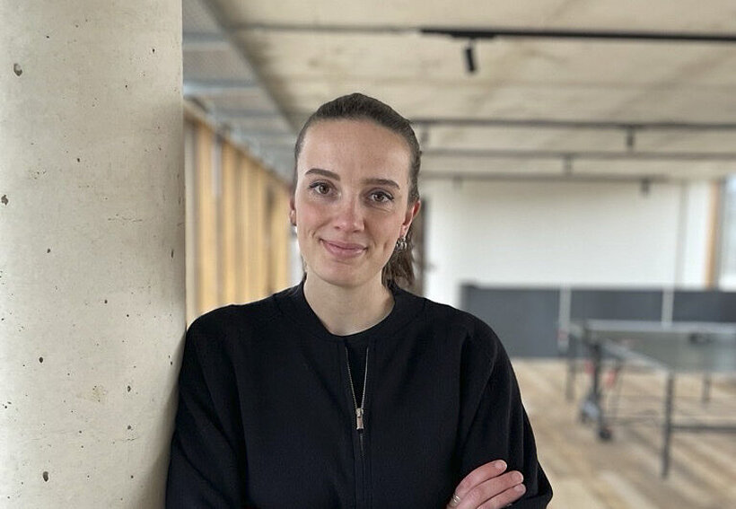 Anna Schober