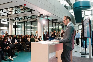 Karrieretag Düsseldorf