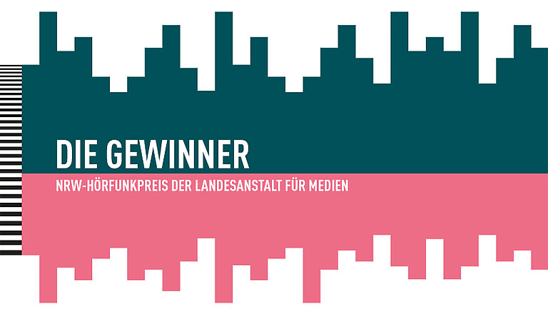 Die Gewinner NRW-Hörfunkpreis