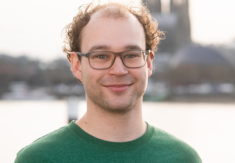 Moritz Bayerl