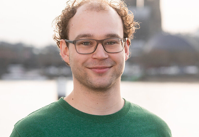 Moritz Bayerl