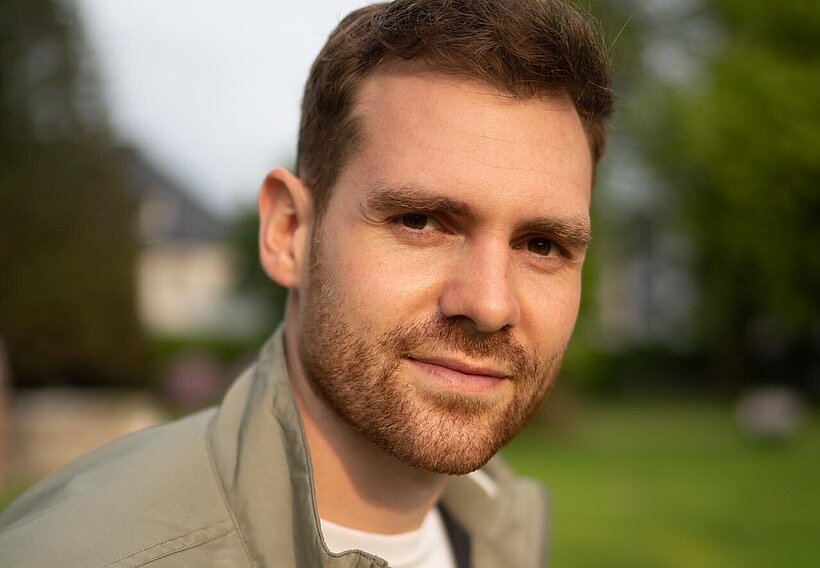 Norman Baumgartner