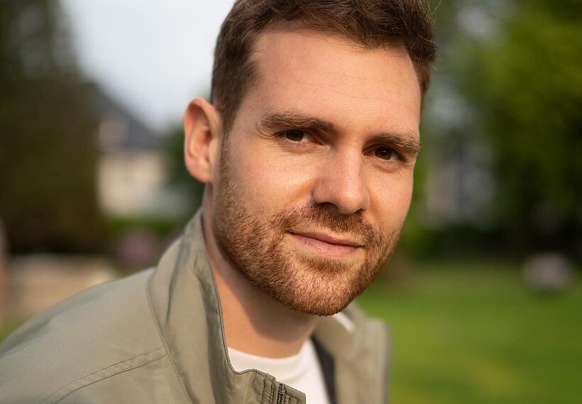 Norman Baumgartner
