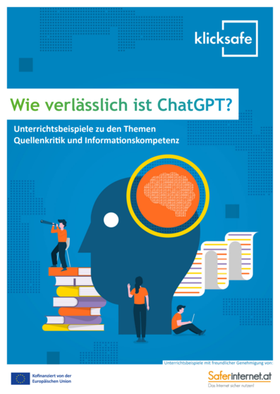 Wie verlässlich ist Chat GPT?