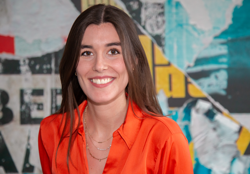 Antonia Galád