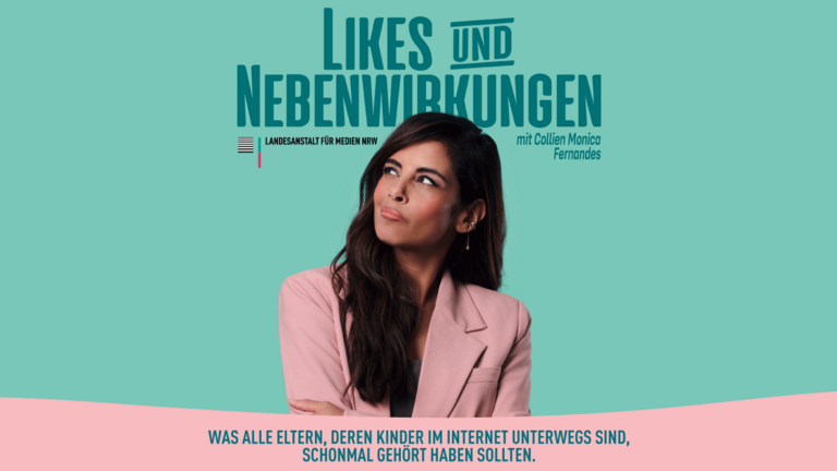Wenn Likes Nebenwirkungen haben