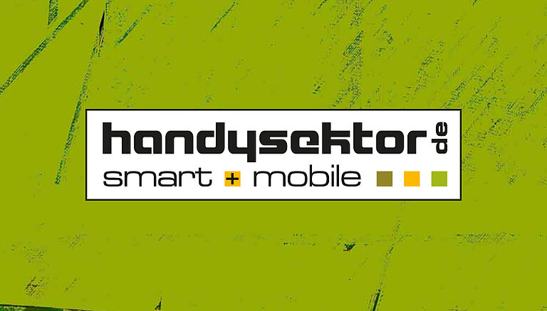 Logo Handysektor