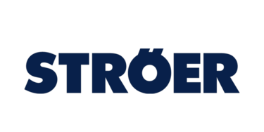 Logo von "Ströer"