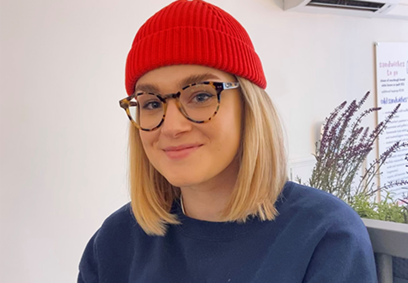 Antonia Ametsbichler