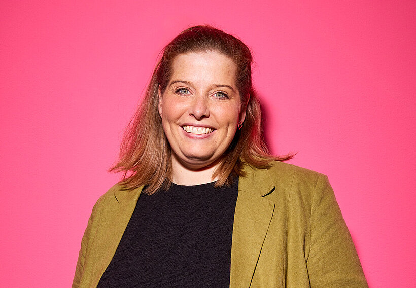 Miriam de Groot
