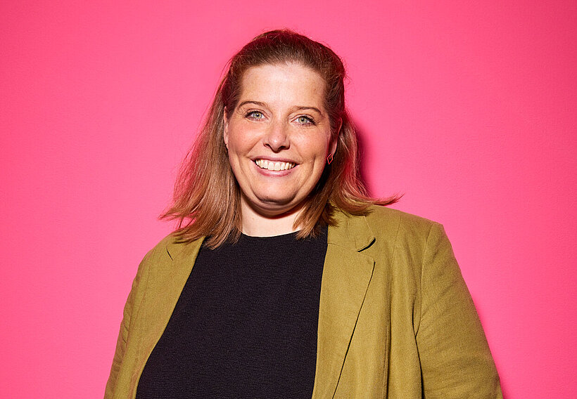 Miriam de Groot