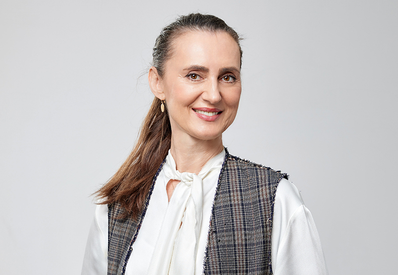 Jeanette Okwu