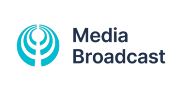 Logo von "Media Broadcast"