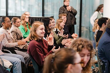 Karrieretag Düsseldorf